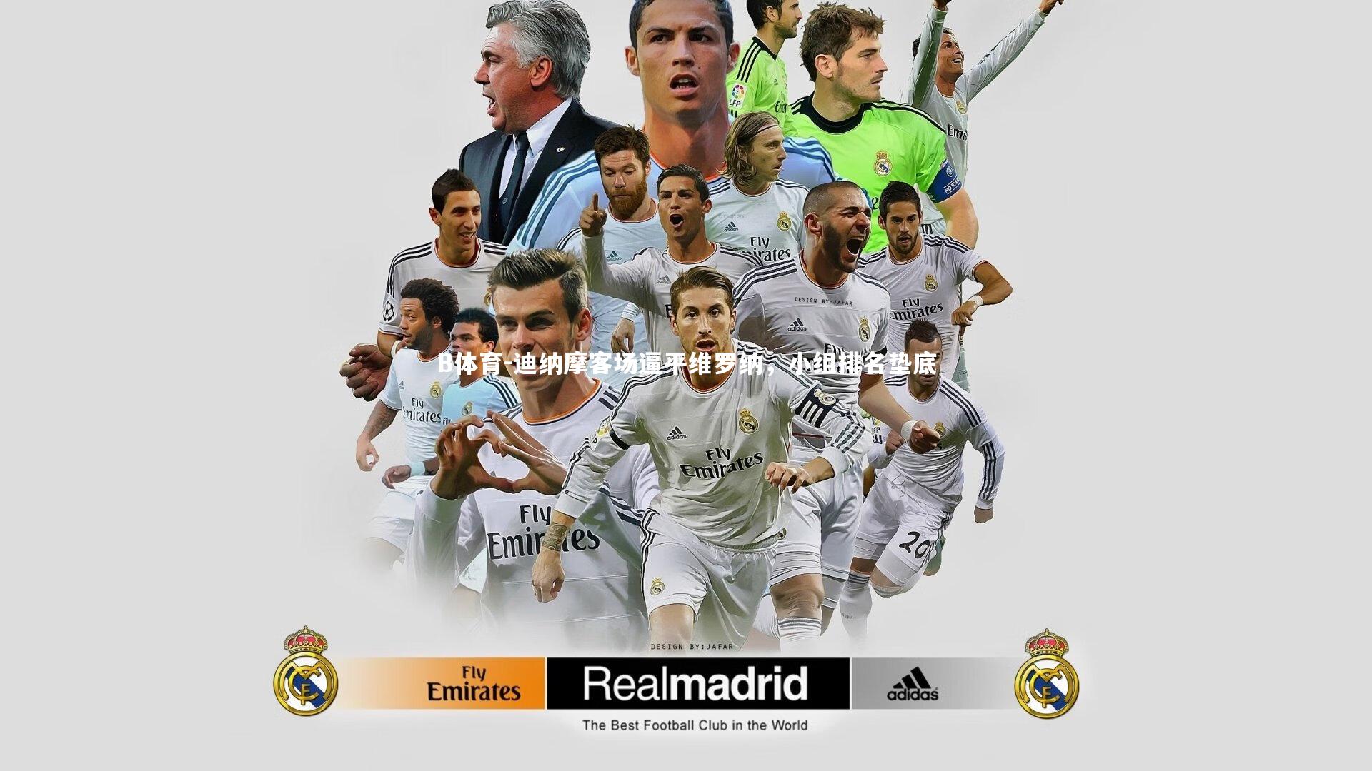 迪纳摩客场逼平维罗纳，小组排名垫底